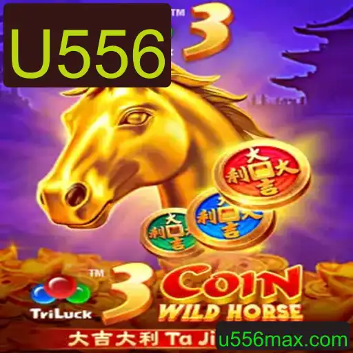 Descubra as Aventuras de '3CoinWildHorse': Um Jogo Empolgante e Inovador