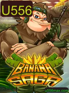 Descubra o Fascinante Mundo de BananaSaga