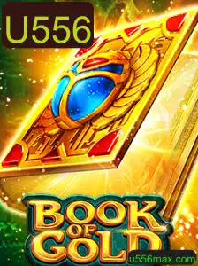Explorando o Universo de 'BookofGold'