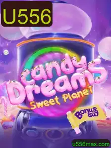 CandyDreamsSweetPlanet: Um Mundo de Aventuras Doce
