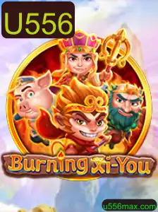 Explorando o Universo de BurningXiYou: O Enigmático Jogo da U556