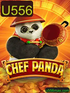 ChefPanda: Um Mergulho Criativo no Universo Gastronômico com U556