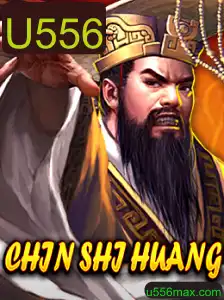 ChinShiHuang: Estratégia e Aventura Combinadas no Jogo U556