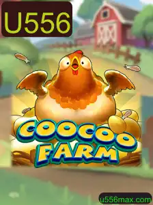 CooCooFarm: Aventura e Estratégia no Mundo da Agricultura Virtual