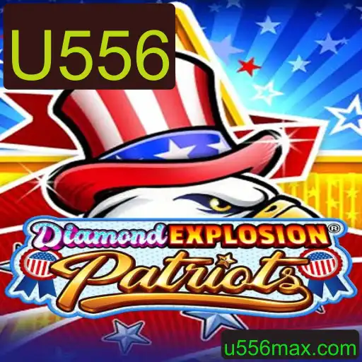 Descubra o Fascinante Mundo de DiamondExplosionPatriots