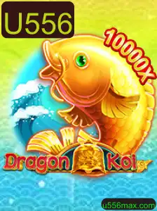 Explorando o Mundo Fascinante de DragonKoi
