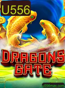 DragonsGate: Explorando Estratégias e Desafios no Universo de U556