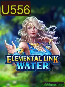 Descubra a Magia de ElementalLinkWater: O Mundo dos Poderosos Elementos