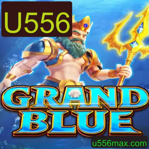 Descubra o Universo de GRANDBLUE e a Fascinante Componente U556