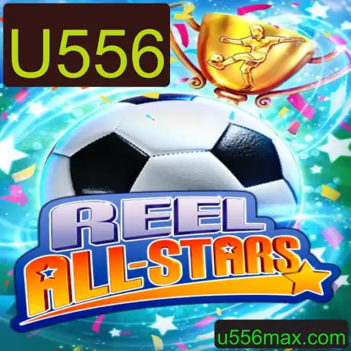 ReelAllStars: Um Mergulho no Universo do Jogo com U556