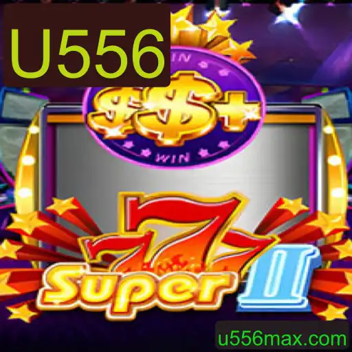 Descubra o Mundo de Super777II: Uma Aventura Inovadora com U556