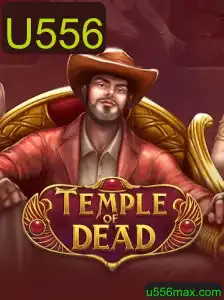 TempleofDead: Desvendando os Segredos do Jogo com Código U556