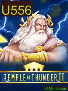 Temple of Thunder II: Explorando Aventuras Épicas e Estratégias Intricadas