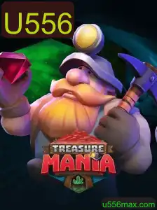 TreasureMania: Descubra o emocionante mundo de aventuras e desafios