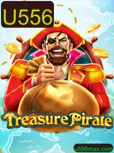Explorando o Fascinante Universo de TreasurePirate: Uma Aventura com o Código U556