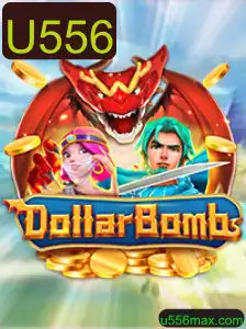 DollarBombs: Mergulhe na Aventura de Estratégia Explosiva com U556