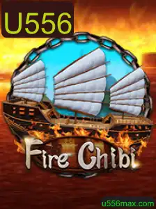 Descubra o Mundo de FireChibi: Emoção e Estratégia com U556