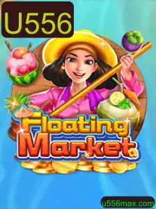 Aventura Estratégica no FloatingMarket: Um Mergulho no Fascinante Universo de U556