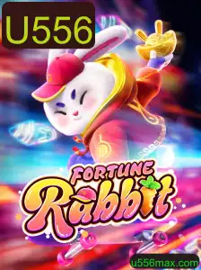 FortuneRabbit: Explorando o Universo do Jogo com a U556