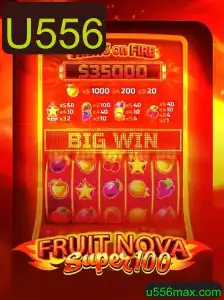 Explorando o Jogo 'FruitNovaSuper100': Um Mergulho nas Regras e Atrações Atuais