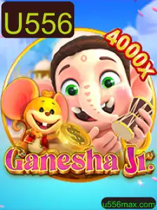 GaneshaJr: Experiência Lúdica e Estratégica com U556