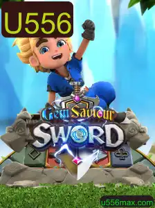 Descubra GemSaviourSword e a Chave U556: O Mundo Mágico e Desafiador do Novo Jogo