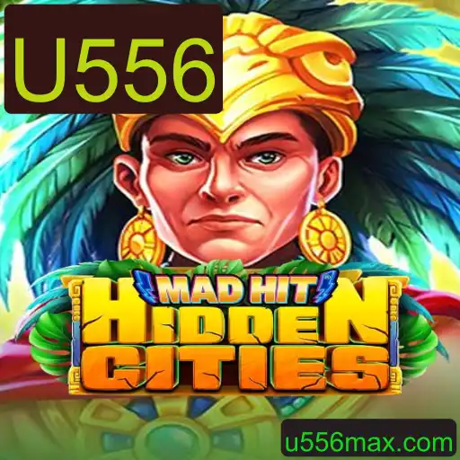 Descubra o Mundo de 'MadHitHiddenCities' e Sua Missão U556