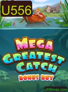 MegaGreatestCatchBonusBuy: Um Mergulho no Mundo do Entretenimento e Aventura