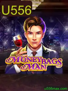 Descubra o Mundo Emocionante de MoneybagsMan: O Jogo Que Conquista Multidões