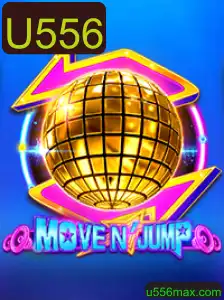 Descubra o Fascinante Mundo de MovenJump: Jogo Empolgante com a Palavra-chave U556