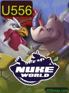 Explorando NukeWorld: Um Guia Completo para o Novo Jogo de Sobrevivência