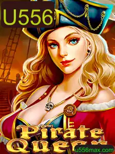 Descubra o Universo de PirateQueen: Aventura e Estratégia em Alto-Mar