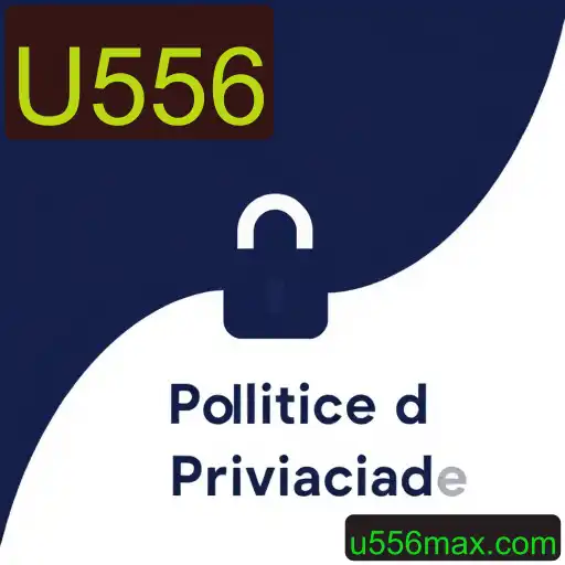 política Privacidade