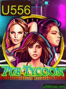 Descubra o Universo Empolgante de PubTycoon com a Atualização U556