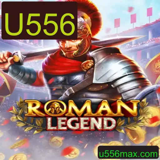 RomanLegend: Explore a Magia da Roma Antiga com U556
