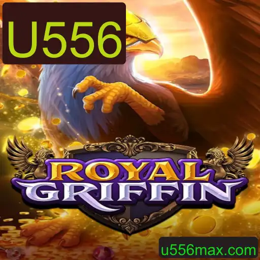 RoyalGriffin: A Nova Sensação no Mundo dos Jogos