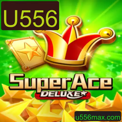 Descubra o Mundo Empolgante de SuperAceDeluxe: O Jogo Que Está Redefinindo Entretenimento com a Chave U556