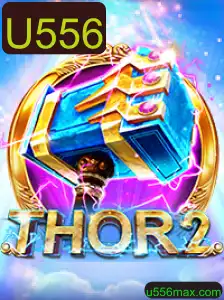 Desvendando o Universo de Thor2: O Enigma de U556