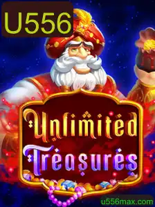 Explorando o Mundo de UnlimitedTreasures: Uma Jornada de Descoberta com a Chave U556