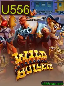 Explorando o Mundo de WildBullets: Uma Aventura de Jogo Inesquecível