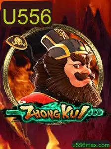 Explorando o Mundo Fascinante de ZhongKui: Um Jogo de Estratégia com Elementos de U556